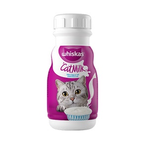 Catmilk Product